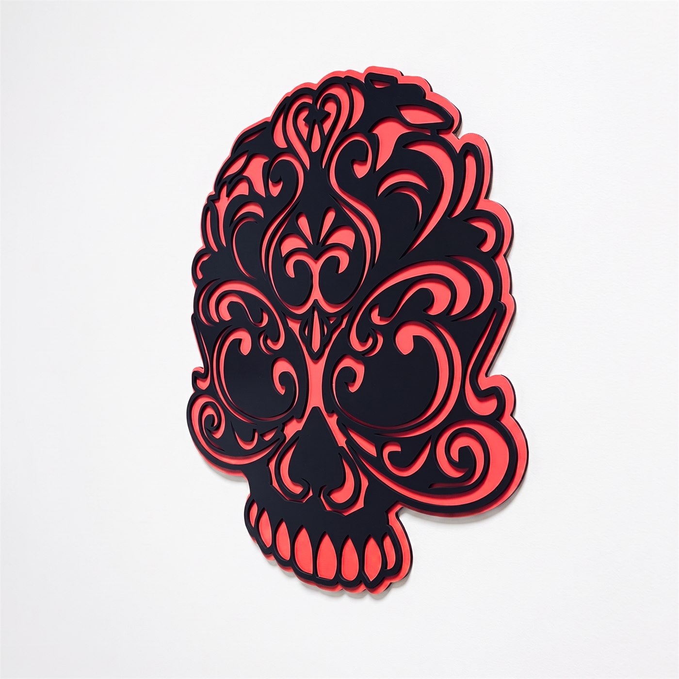 ORNAMENTAL SUGAR SKULL View 4