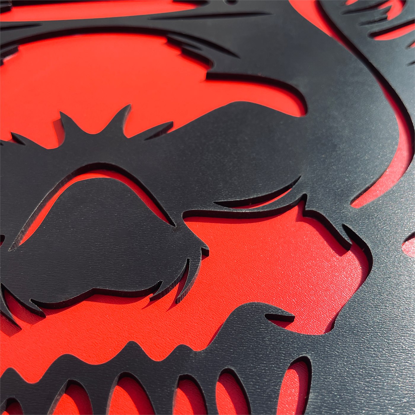 WINGED DEMON View 6
