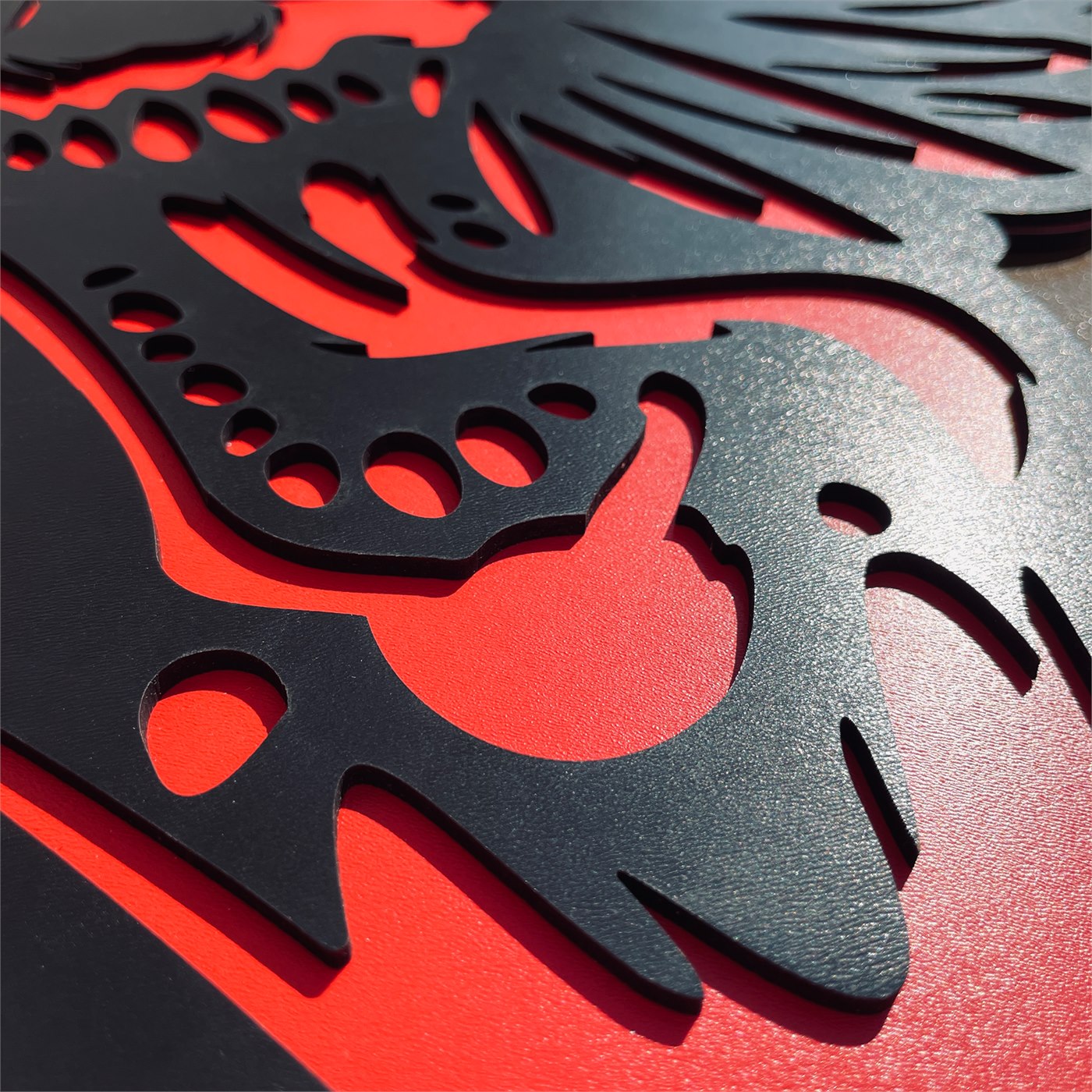 WINGED DEMON View 7