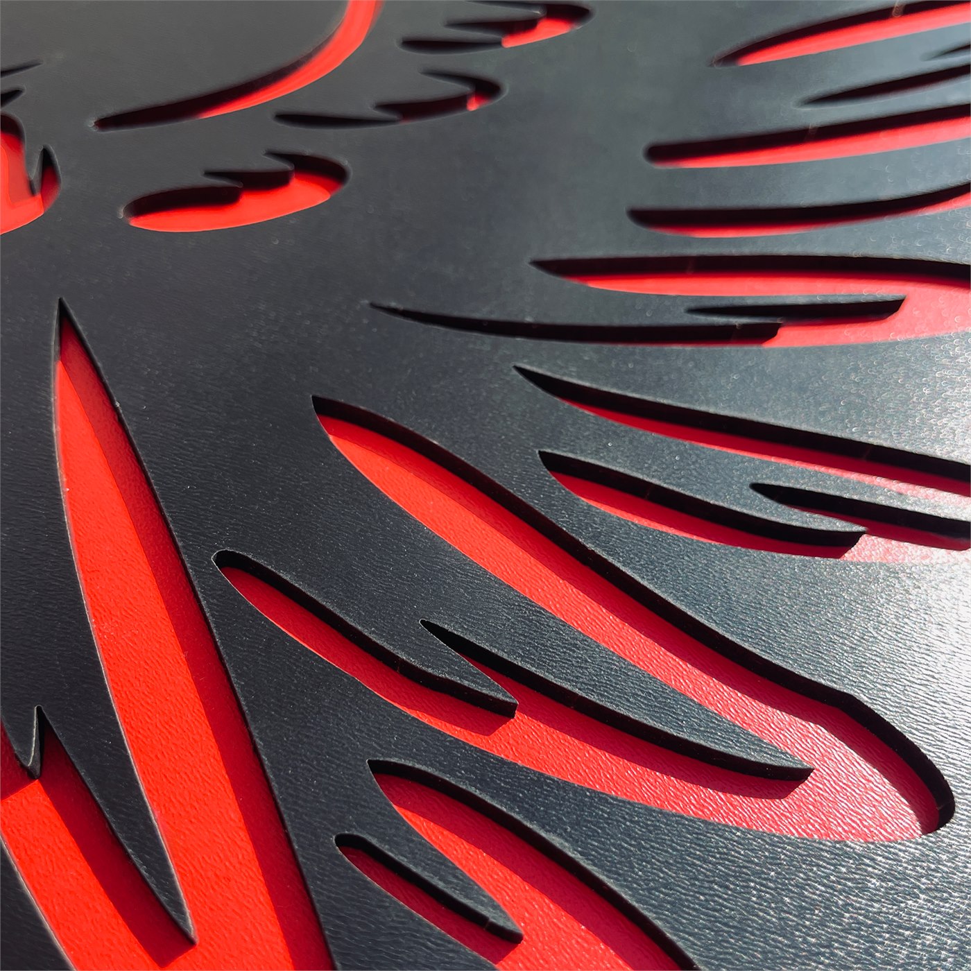WINGED DEMON View 8