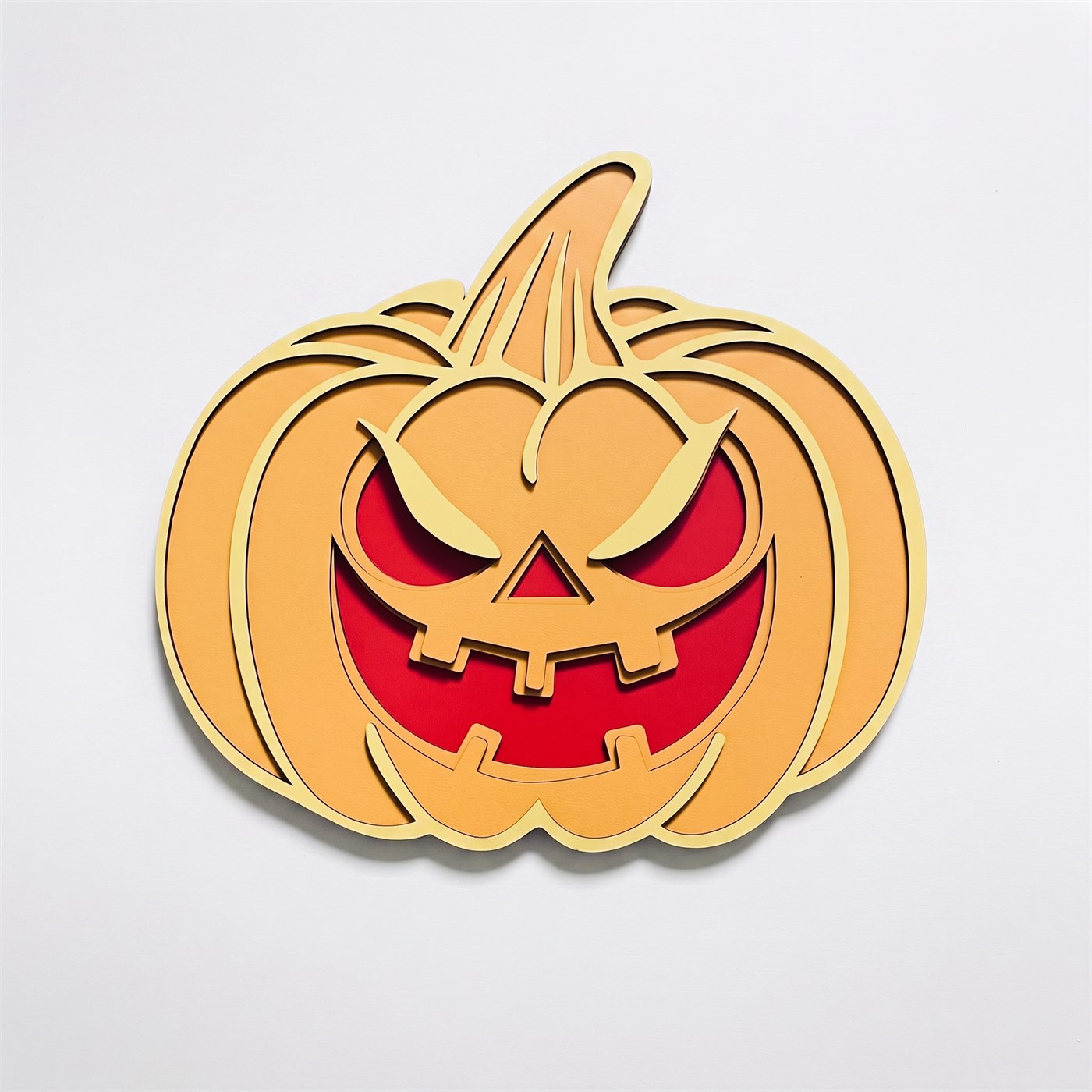 ANGRY PUMPKIN View 1
