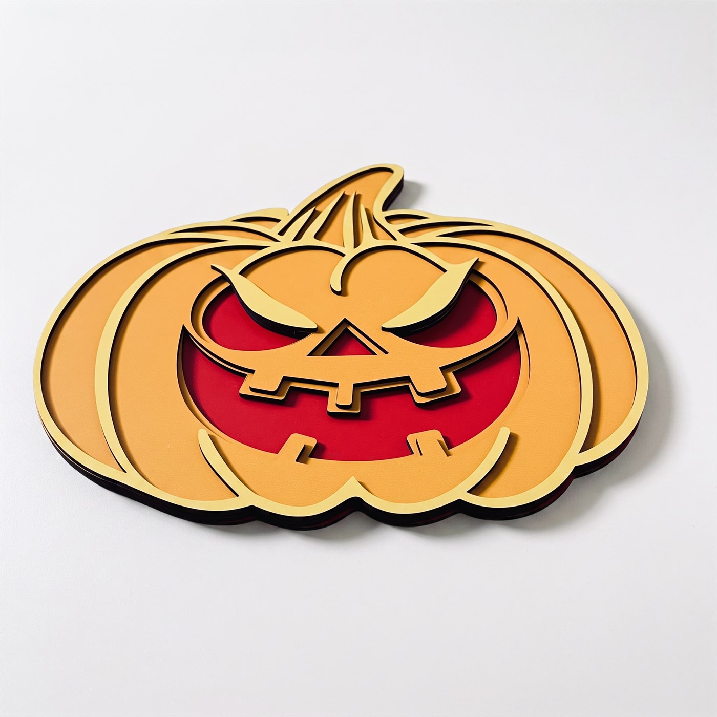 ANGRY PUMPKIN View 2