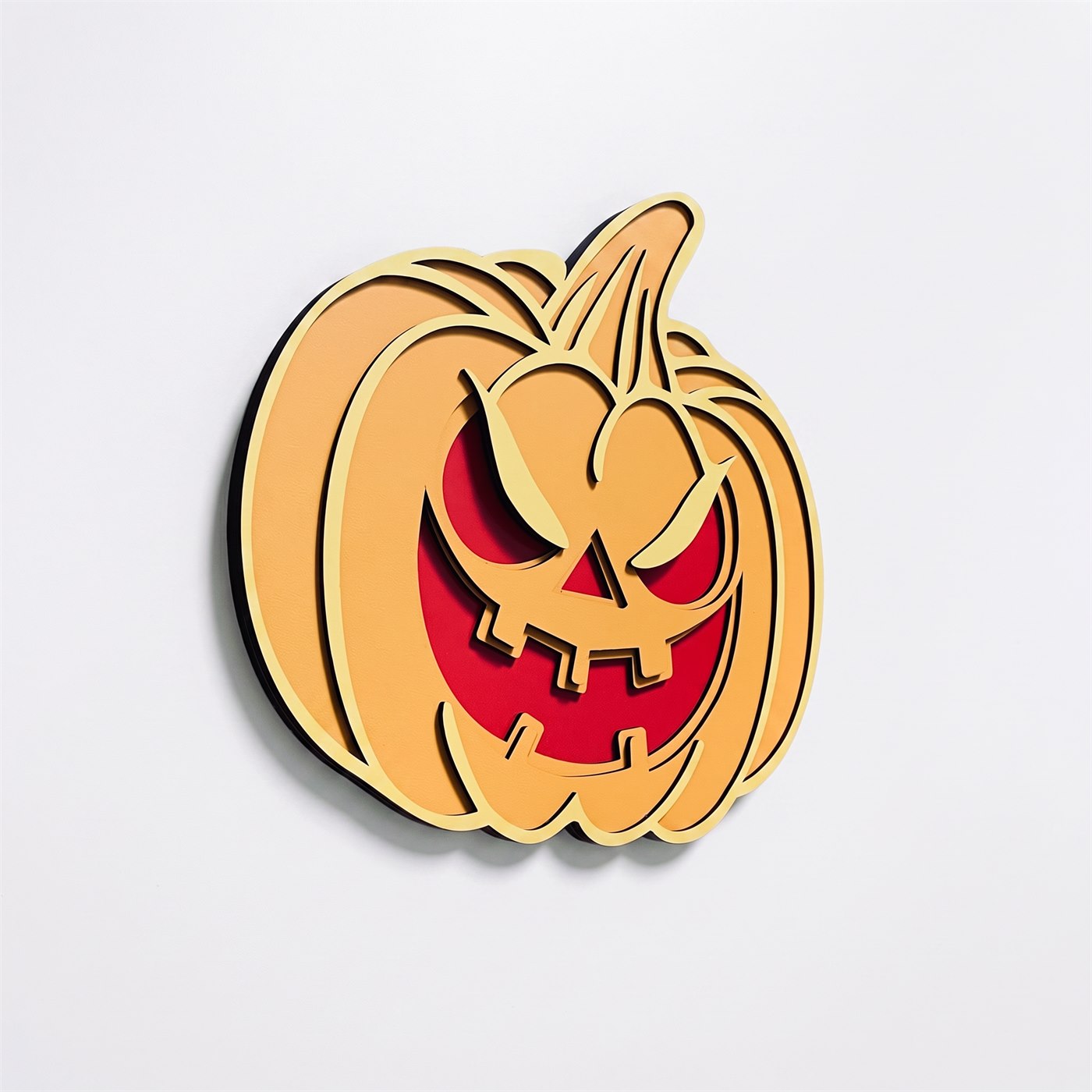 ANGRY PUMPKIN View 3
