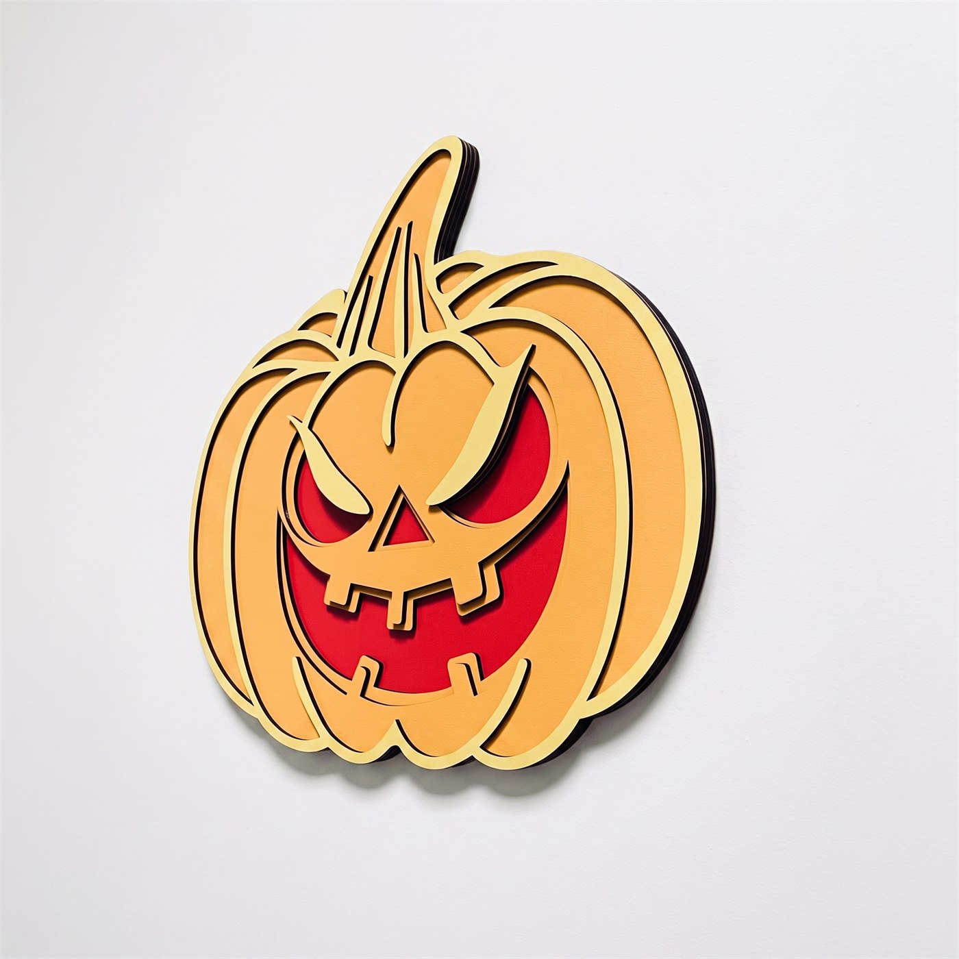 ANGRY PUMPKIN View 4