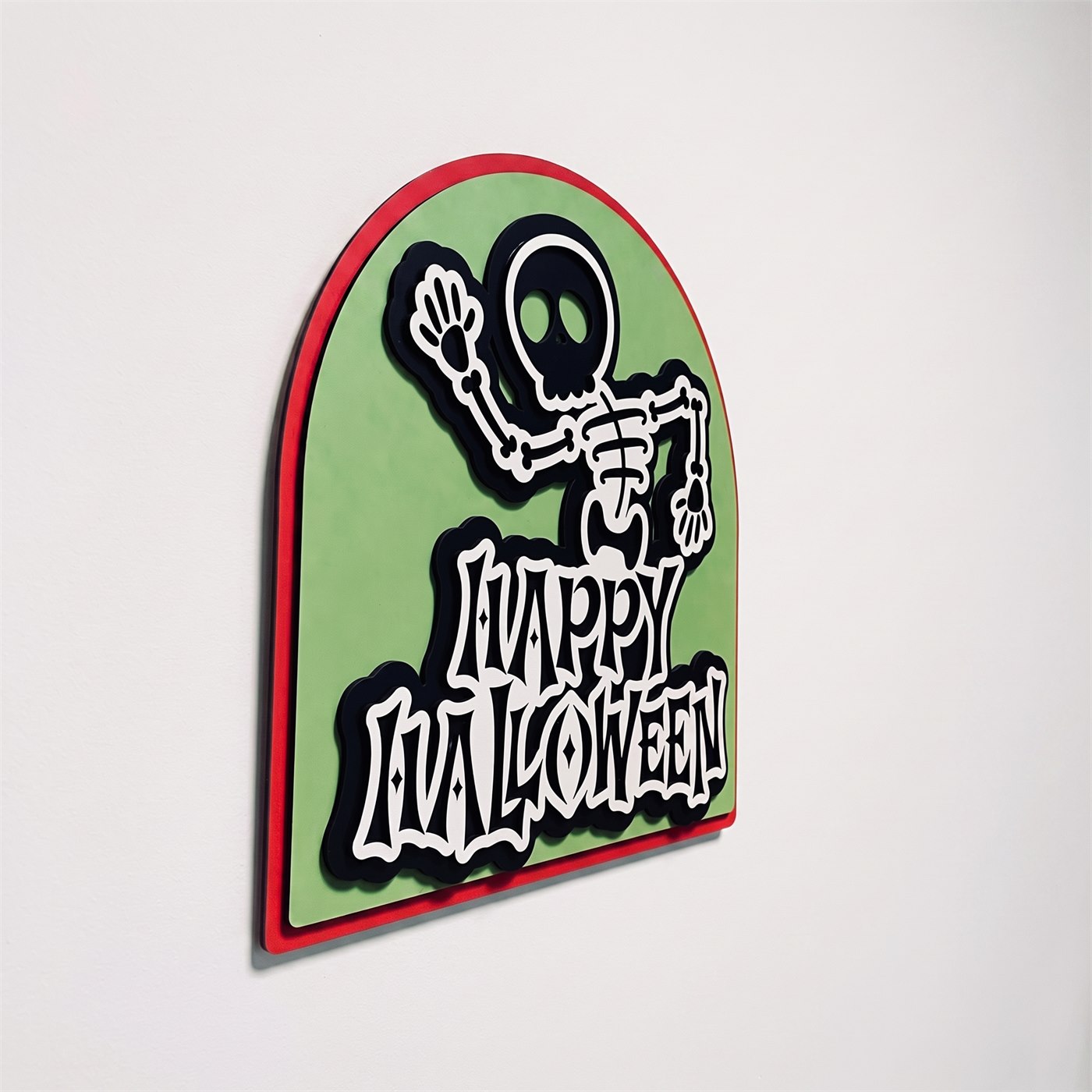 DANCING SKELETON View 4