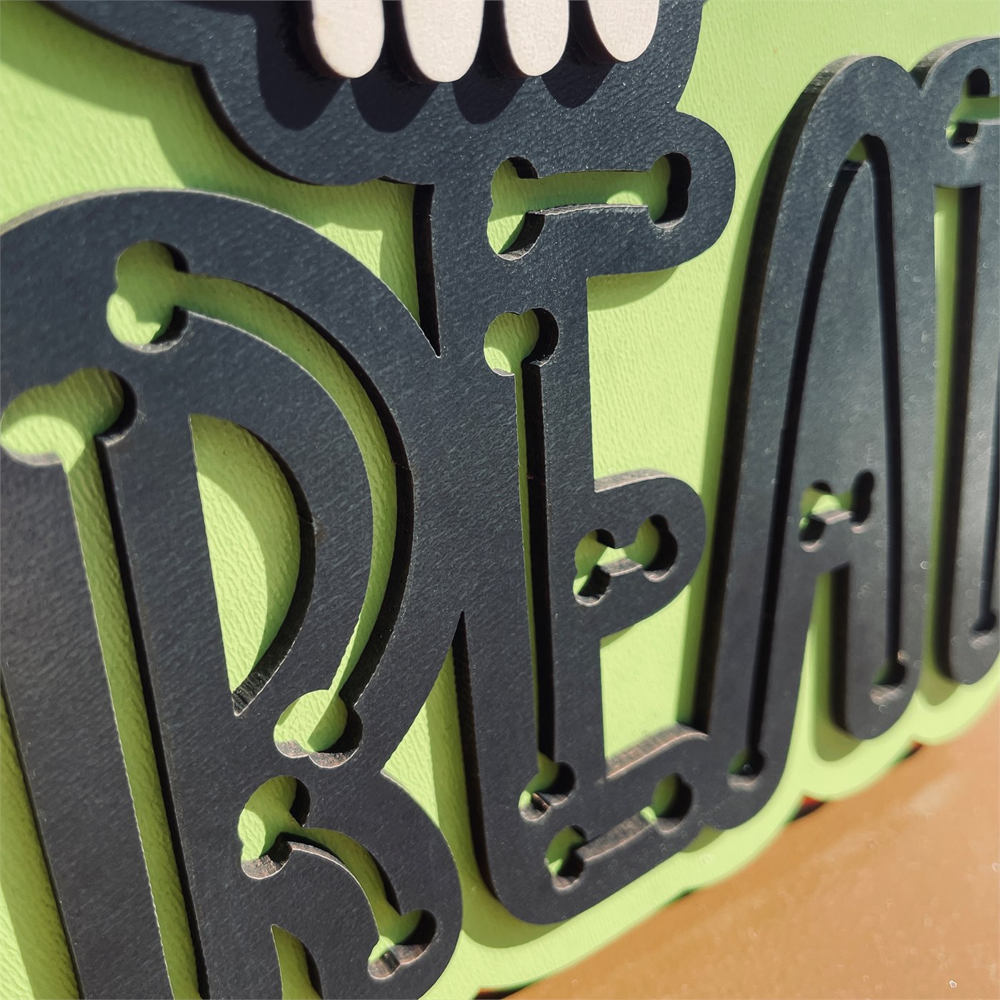 TRICK OR TREAT SKULL View 6