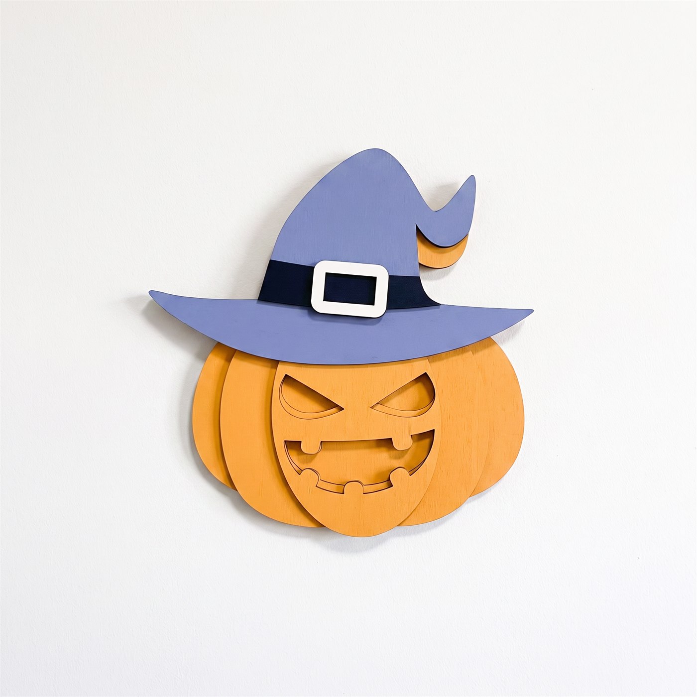 WITCH HAT PUMPKIN View 1