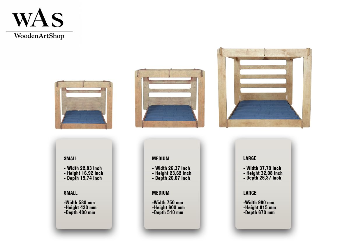 ARUVLUK SLATE GREY 10 / Precision Screwless Slot-Lock Joinery Blueprint