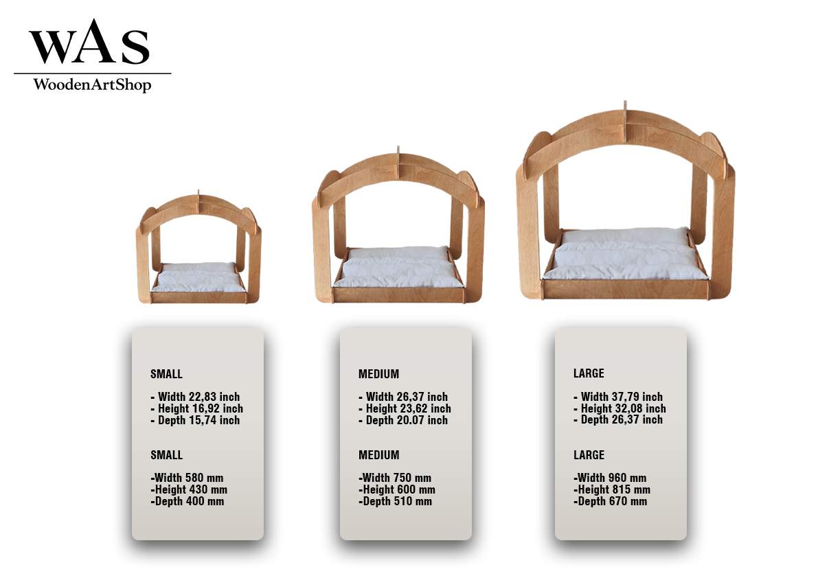MAKA NATURAL 08 / Precision Screwless Slot-Lock Joinery Blueprint