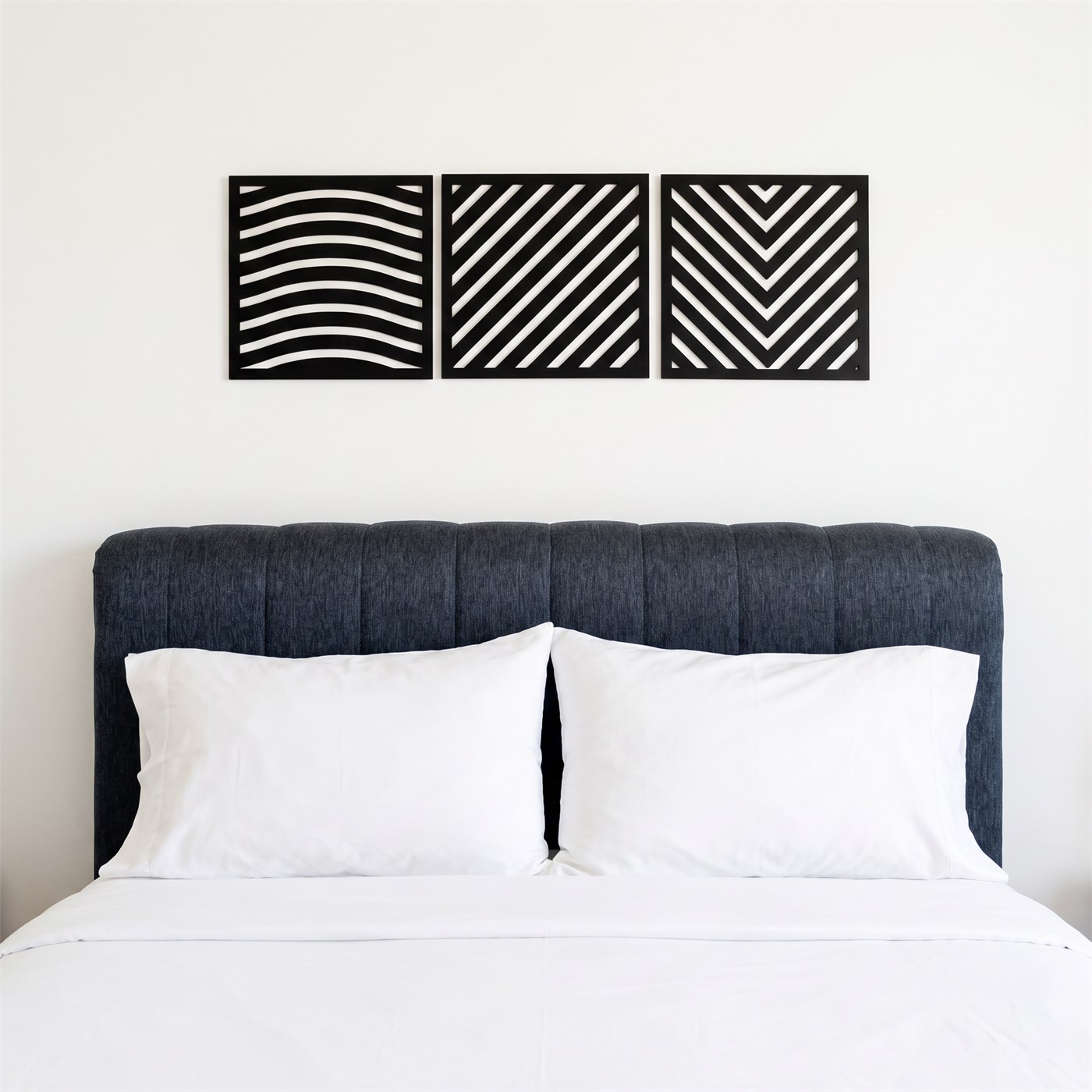GEOMETRIC LINES TRIO View 7