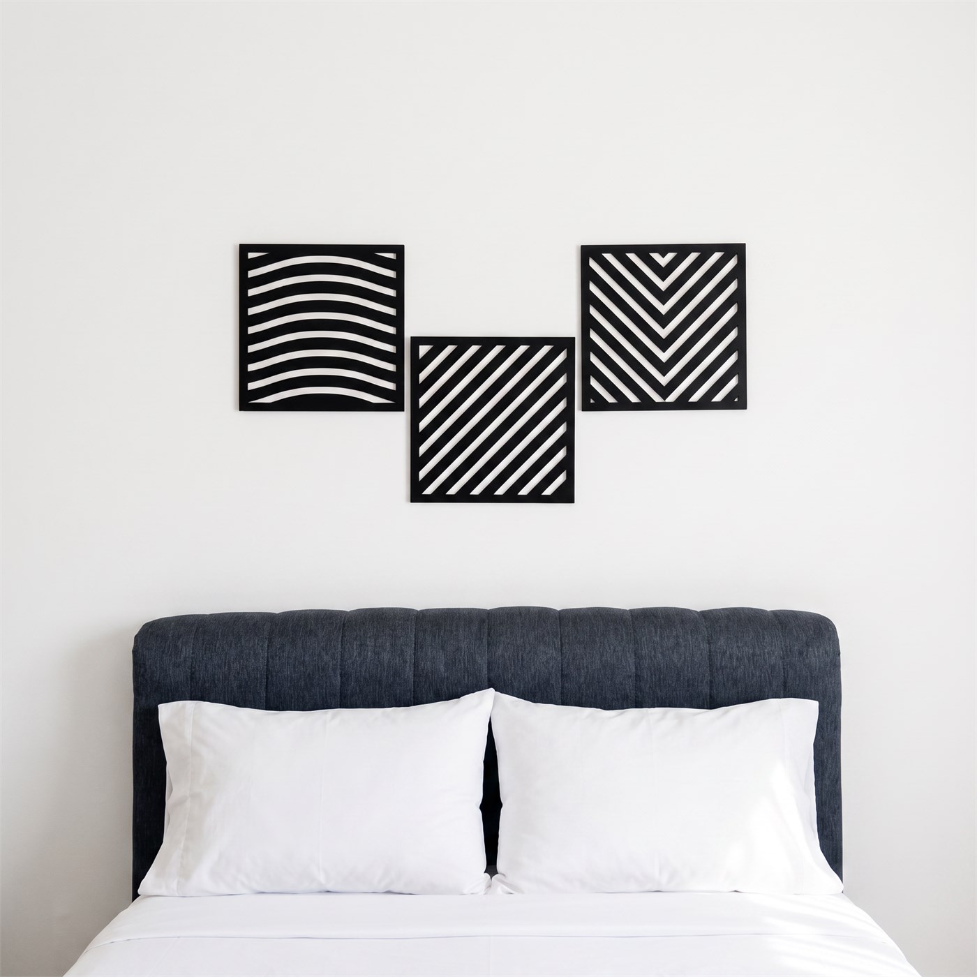 GEOMETRIC LINES TRIO View 8