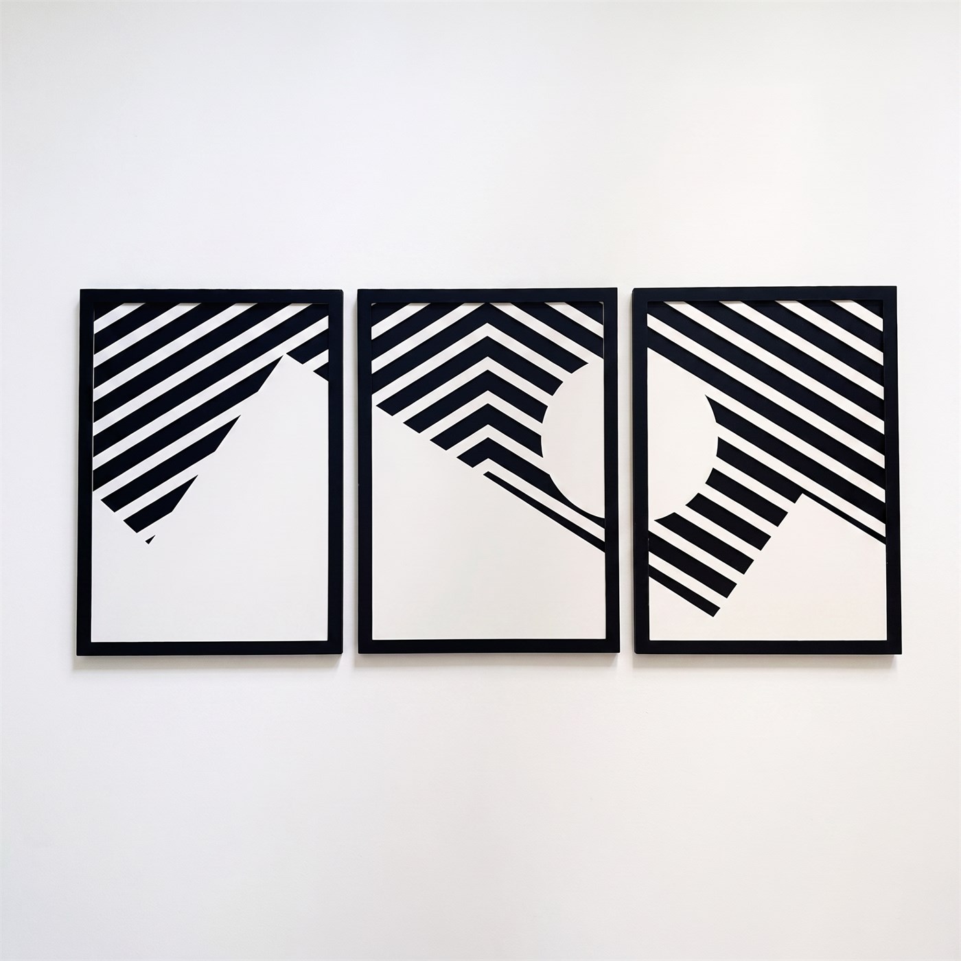 MINIMAL LINES TRIO View 1