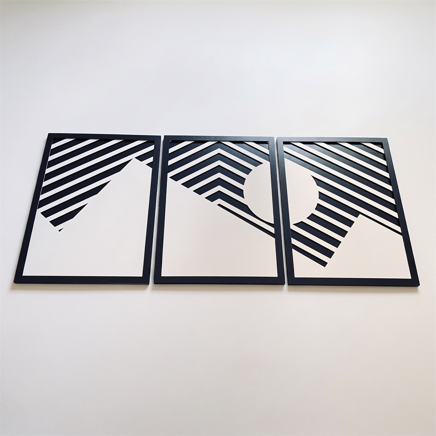 MINIMAL LINES TRIO View 2