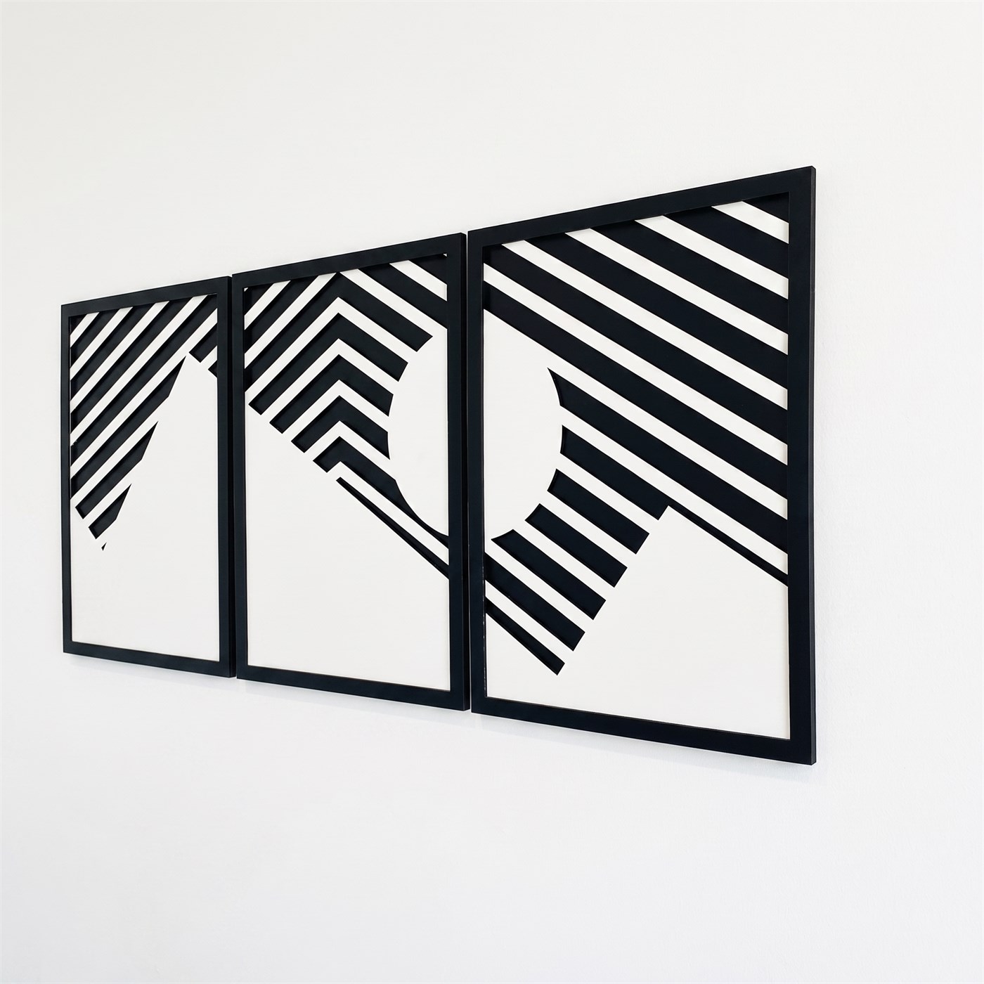 MINIMAL LINES TRIO View 4