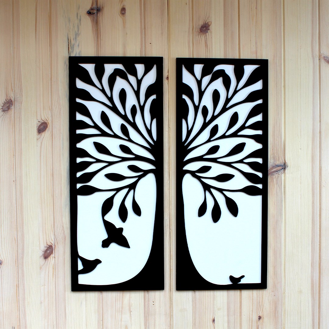 TREE OF LIFE DUO View 5