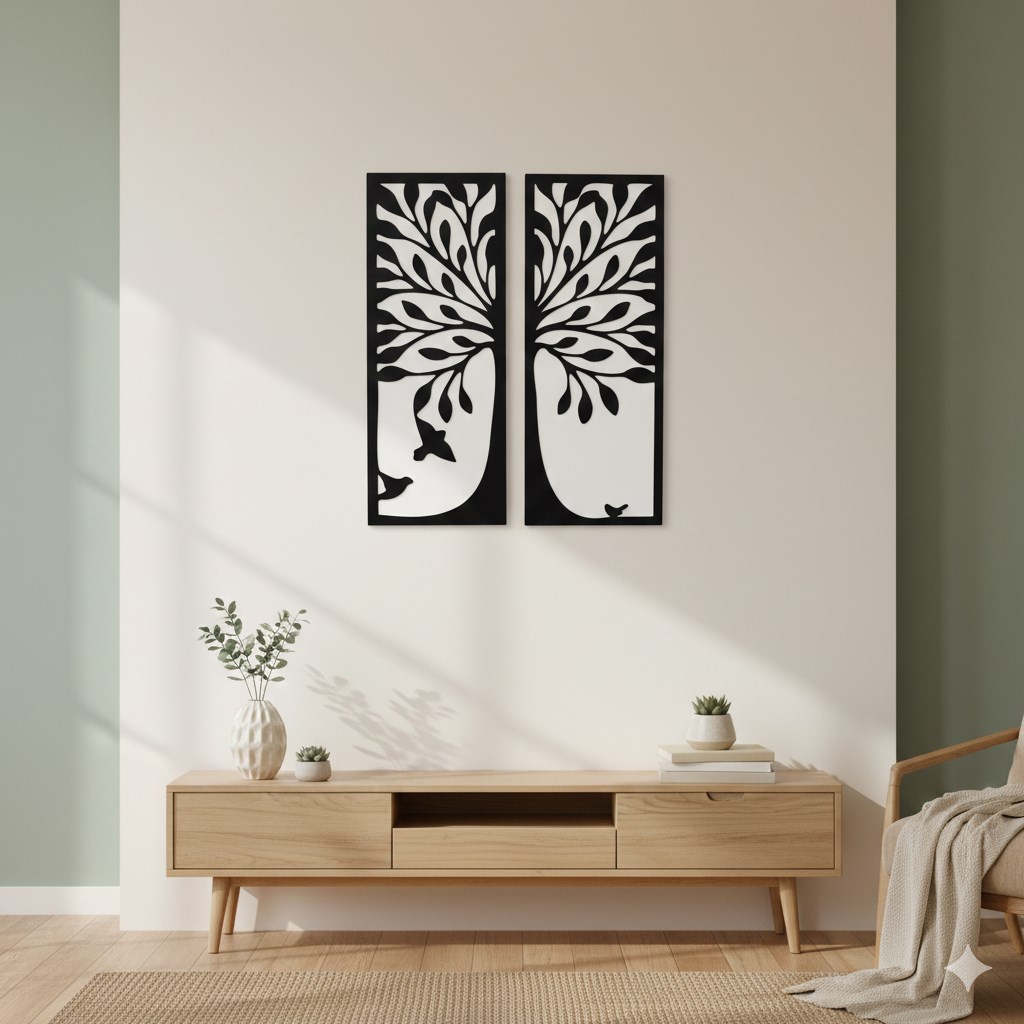 TREE OF LIFE DUO View 6