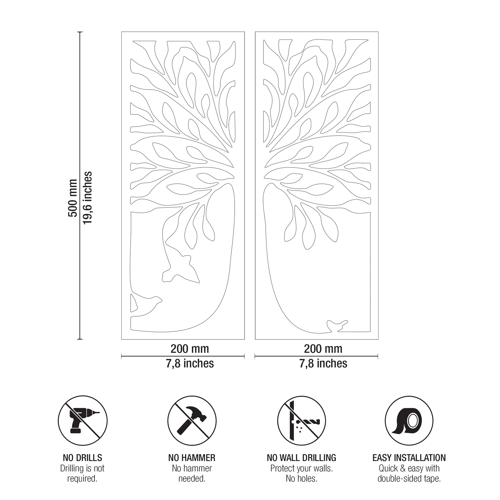 TREE OF LIFE DUO Technical Blueprint