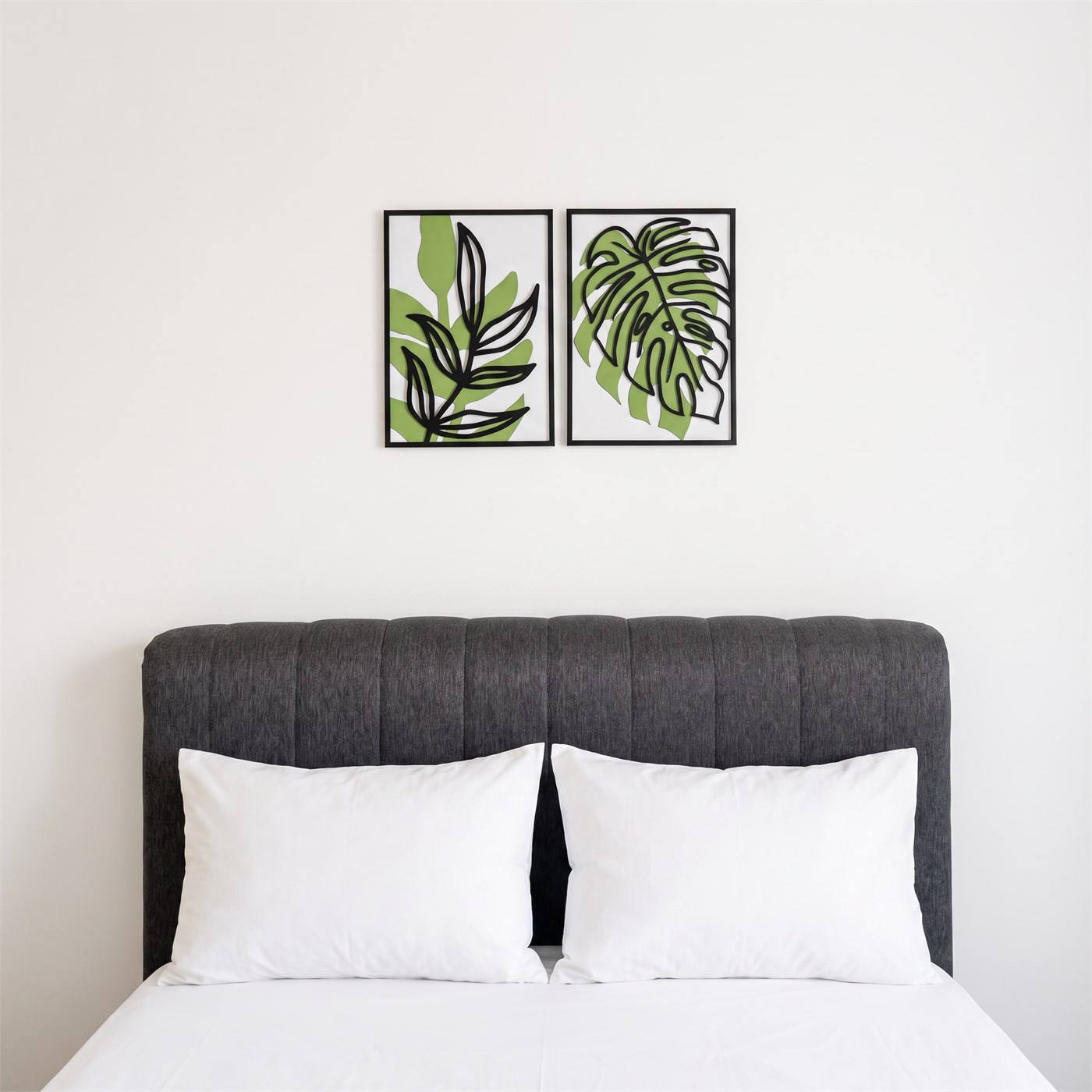 TROPICAL LEAVES DUO View 7