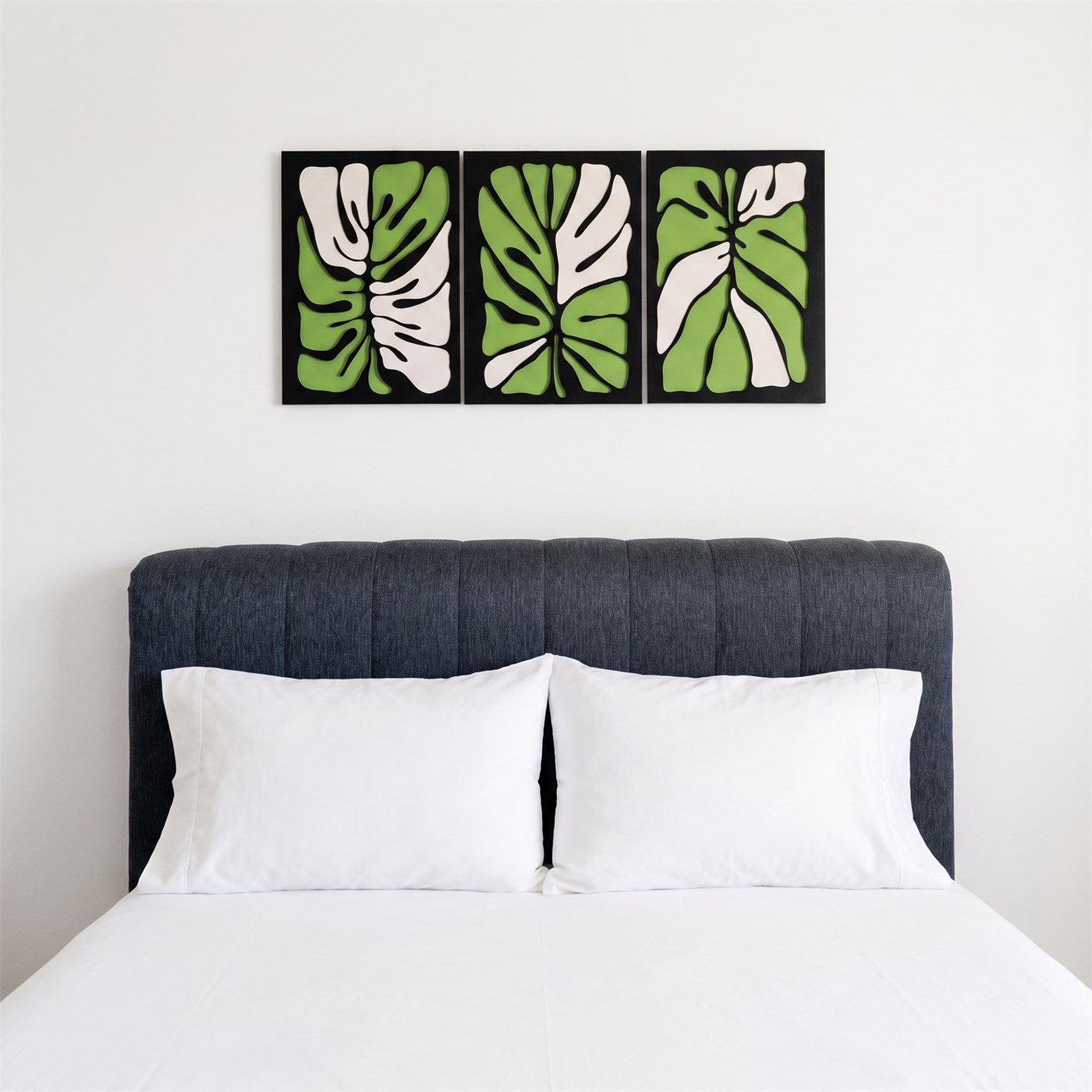 TROPICAL LEAVES TRIO View 7