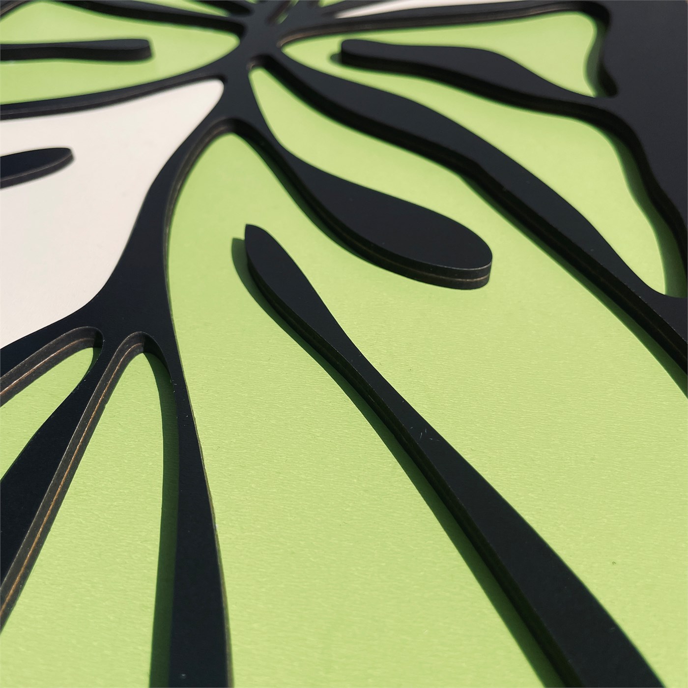 TROPICAL LEAVES TRIO View 9